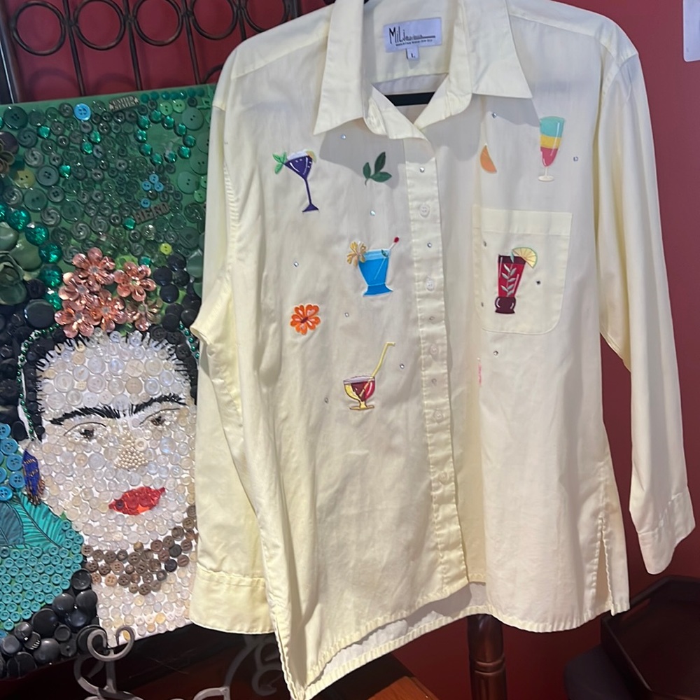 Mili Designs Appliqués🍹 Jewels 💎 Large